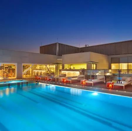 Four Points by Sheraton Doha
