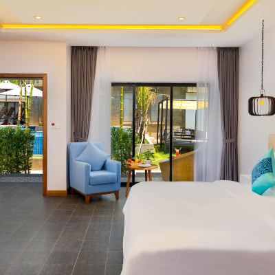 Cabana Pool Access Grand Venus La Residence Promo Code