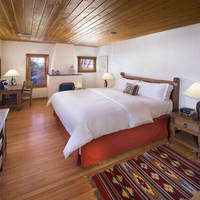 One-Bedroom Suite Inn on The Alameda Promo Code