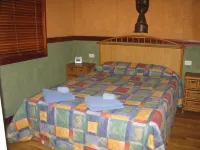 Ivanhoe Village Caravan Resort Hôtels à : 