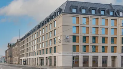 Holiday Inn Express & Suites POTSDAM by IHG Hotel a 