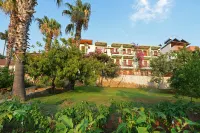 Patara Delfin Hotel