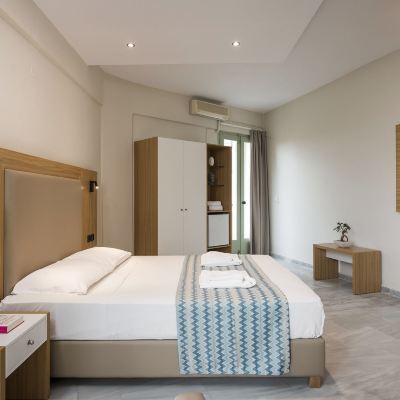 Superior Quadruple Room Summer Beach Promo Code