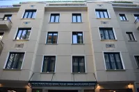 Athens One Smart Hotel Hotel a 