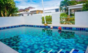 Baan Nipha Pool Villa Hua Hin