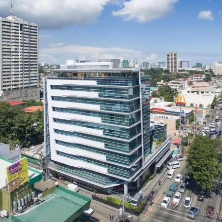 Lex Hotel Cebu