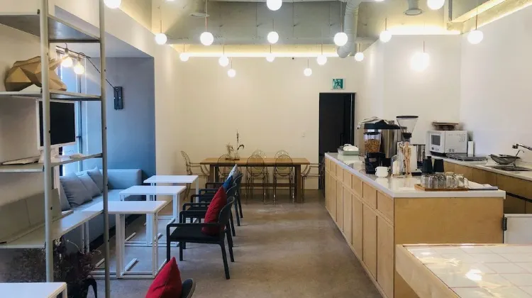 Hotel the Spot 食事・レストラン