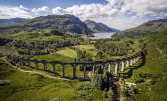 The Ballachulish Hotel