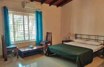 Bounty Yatra Guest House Hotel di 