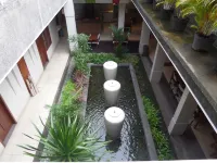 Merbabu Guest House Các khách sạn ở 