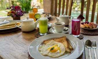 Puri Sedana Ubud Villa