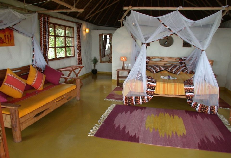 經典小屋，禁煙