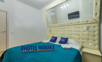 Apartment Hanaka Sosnovaya 1k4