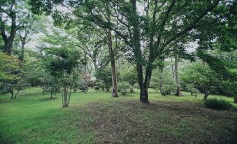 Hakone Man Rai Private Villa & Garden