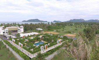 Varinah Resort