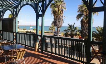 Heritage Resort Shark Bay