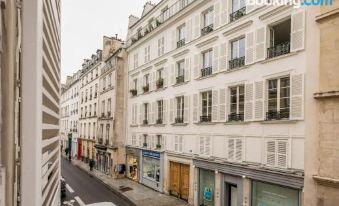 Apartments WS Marais - Republique