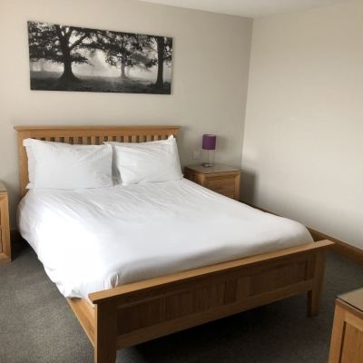 Standard Twin Room, 2 Twin Beds, Non Smoking