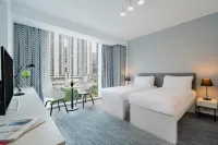 Grand Bay View Hotel Hotele w: 