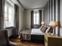 Varbergs Kusthotell Hotels in 