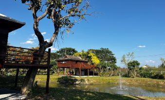 Baan Suan Hill Lodge (Managed by Vanilla Hill)