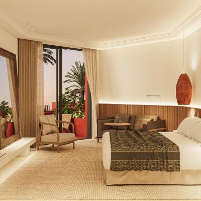 甄選雙人房 喜來登拉卡萊塔水療度假酒店優惠