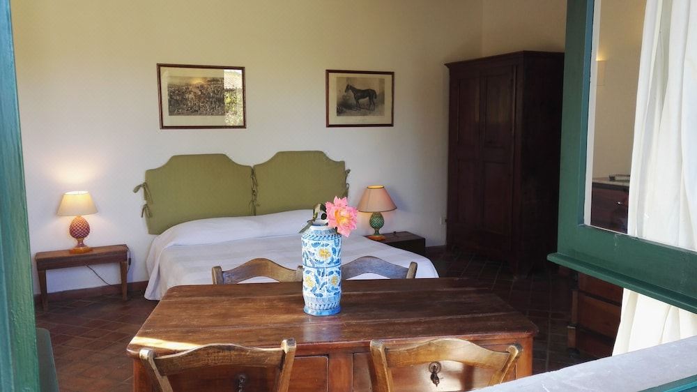 Tenuta San Calogero - Sicilya