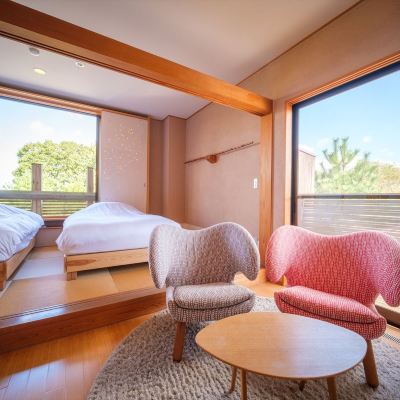 西洋風セミルーム おとぎの宿　米屋 クーポン