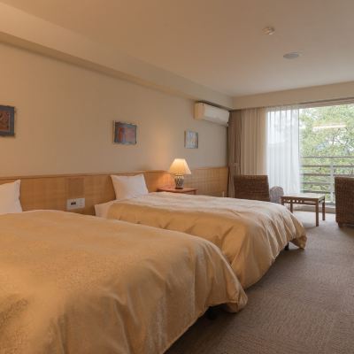デラックスルーム 峰山高原ホテルリラクシア クーポン