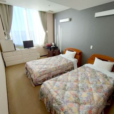 ツインルーム 九十九里　ヴィラそとぼう クーポン