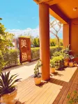 Shahu Fish Lake View Villa