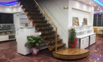 Dedeoglu Otel - Housity