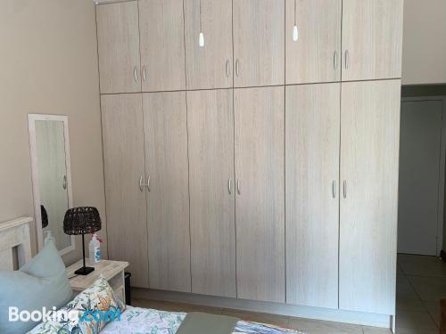 豪华双人间带淋浴