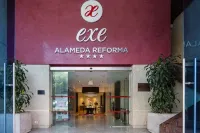 Exe Alameda Reforma Hotels in 
