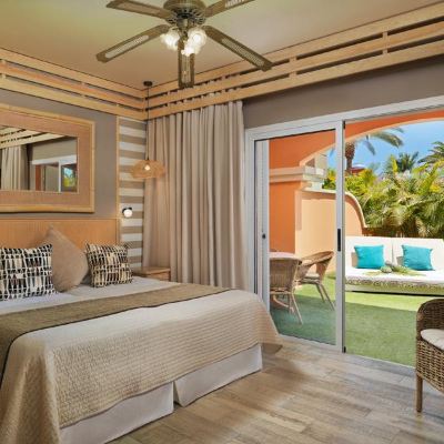 2 Bedroom Villa 2 Adults + 2 Children Green Garden Resort & Suites Promo Code