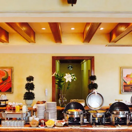 Best Western Hotel Posada Del Rio Express