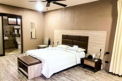 Best Western El Sitio Hotel  Casino Hotels in 