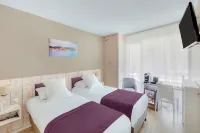 Best Western Plus la Rade