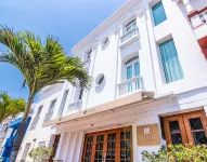 GHL Arsenal Hotel Hotels in 