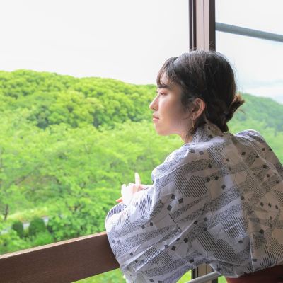 和風ルーム 筑後船小屋　公園の宿 クーポン