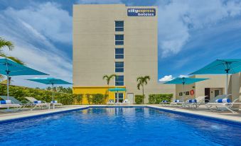 City Express by Marriott Tapachula