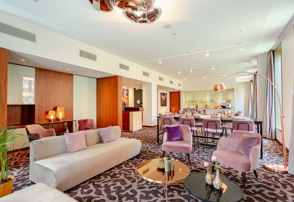 甄选特大床房（俱乐部楼层）