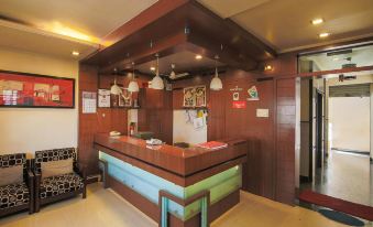 Amoghraj Hotel Mega Inn Hosapete - Housity
