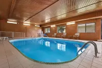 Baymont by Wyndham Waterloo