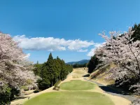 Yugashima Golf Club & Hotel Resort Hotels in Izu