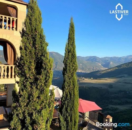 Lastiver Resort - Housity