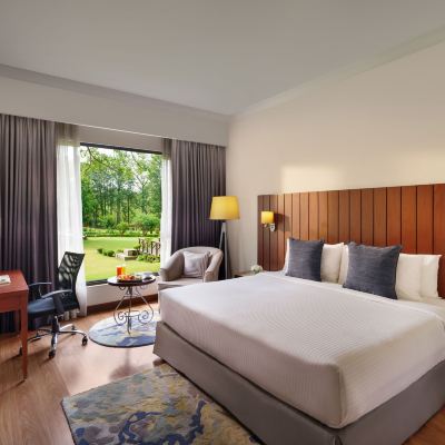 Deluxe King Room Vivanta Katra Vaishno Devi Promo Code
