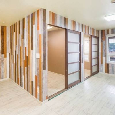 C-Building 대부도(영흥도) 전망좋은통나무집펜션 쿠폰