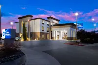 Best Western Gallup West Hotele w: 