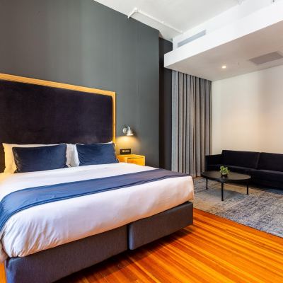 Luxury Suite Old Bank Hotel Promo Code